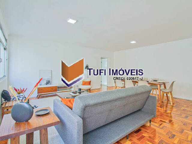 Apartamento para Venda em São Paulo - 3