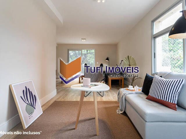 Apartamento para Venda em São Paulo - 5