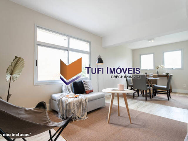 Apartamento para Venda em São Paulo - 4