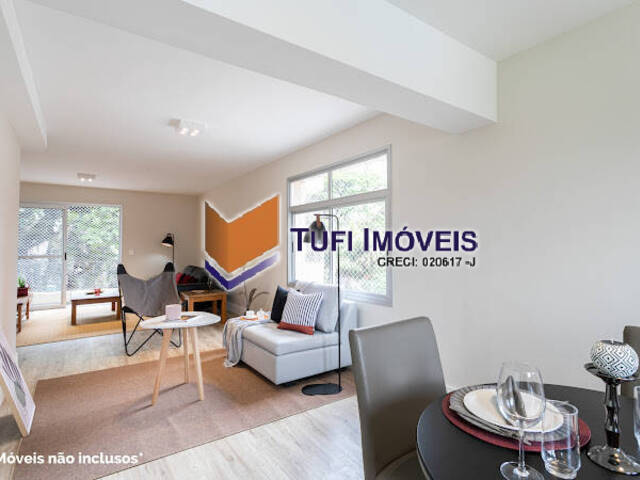 #7061 - Apartamento para Venda em São Paulo - SP