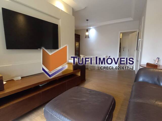 Apartamento para Venda em São Paulo - 3