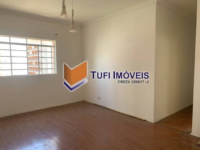#7063 - Apartamento para Venda em São Paulo - SP
