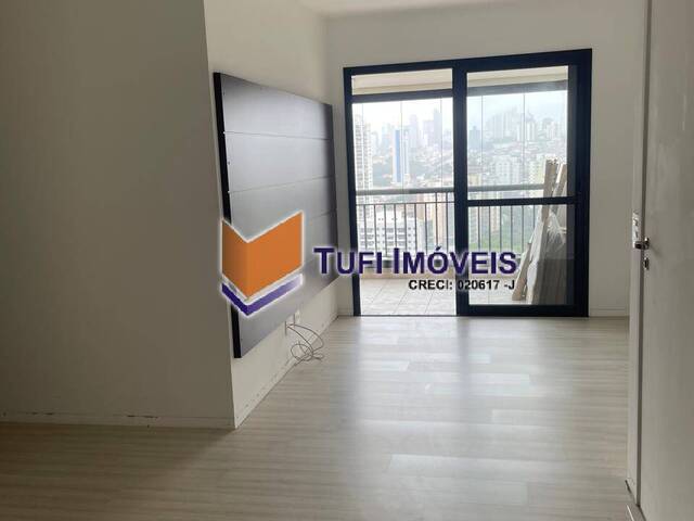 #2819 - Apartamento para Venda em São Paulo - SP