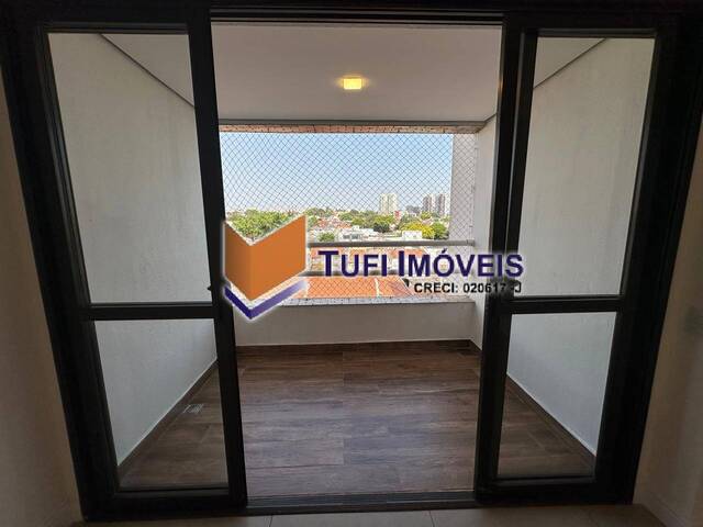 Apartamento para Venda em São Paulo - 3