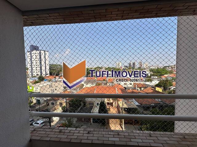 Apartamento para Venda em São Paulo - 4