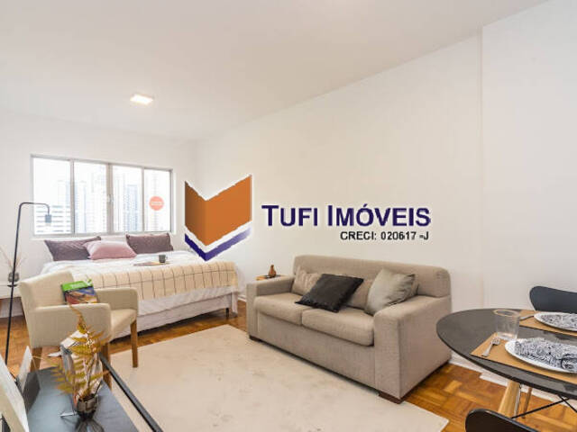 #7075 - Apartamento para Venda em São Paulo - SP