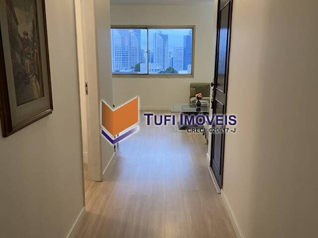 #7078 - Apartamento para Venda em São Paulo - SP