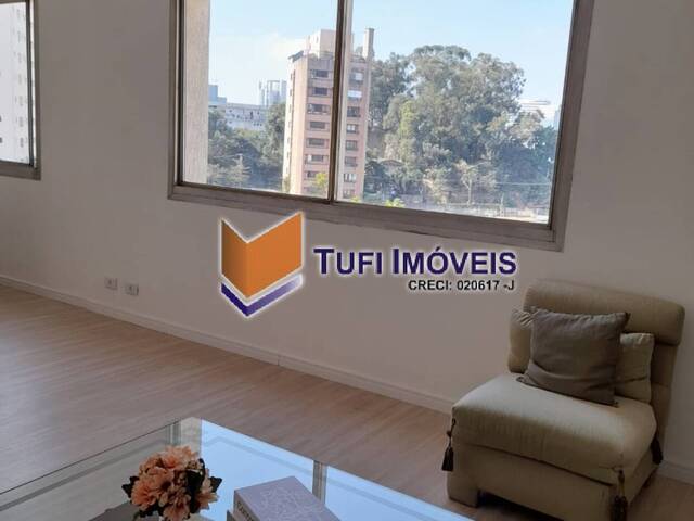 #7078 - Apartamento para Venda em São Paulo - SP