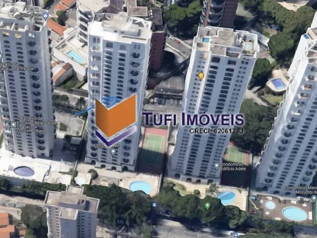 #7079 - Apartamento para Venda em São Paulo - SP