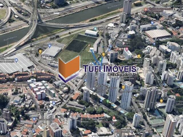 Apartamento para Venda em São Paulo - 3