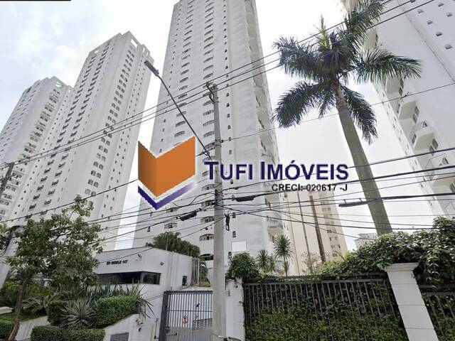 Apartamento para Venda em São Paulo - 5