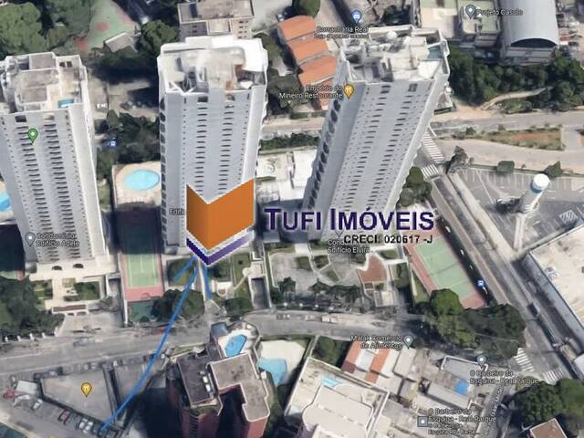 Apartamento para Venda em São Paulo - 4