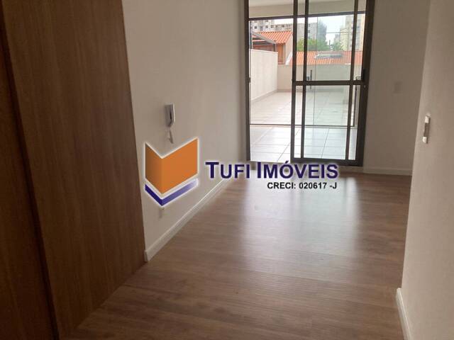 Apartamento para Venda em São Paulo - 3