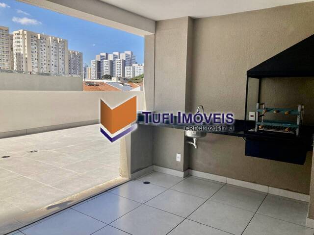 Apartamento para Venda em São Paulo - 2