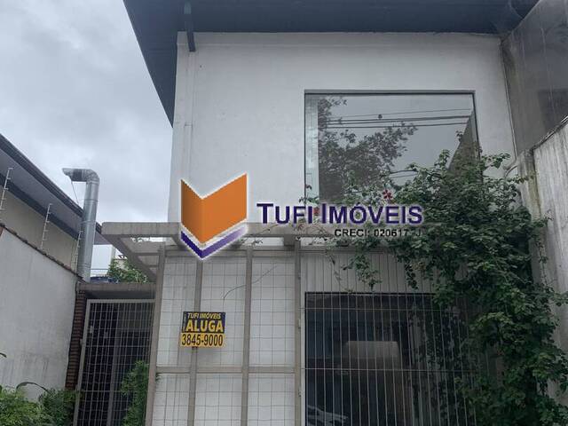 #6776 - Casa Comercial para Venda em São Paulo - SP - 3