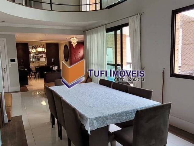 Apartamento para Venda em São Paulo - 5