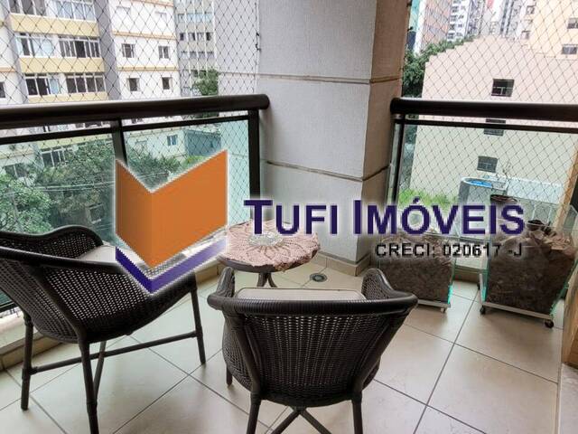 Apartamento para Venda em São Paulo - 4