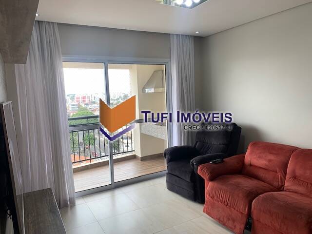 #7089 - Apartamento para Venda em São Paulo - SP