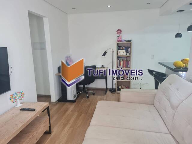 Apartamento para Venda em São Paulo - 5