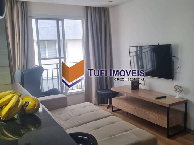 Apartamento para Venda em São Paulo - 3