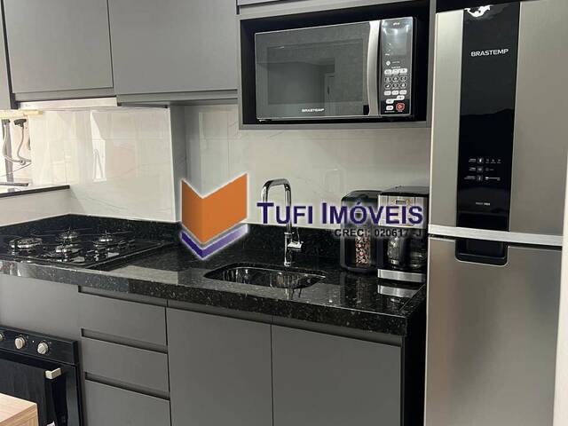 Apartamento para Venda em São Paulo - 5