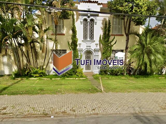 #7097 - Casa Comercial para Venda em São Paulo - SP - 1