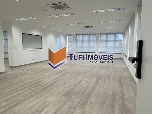 Conjunto Comercial para Venda em São Paulo - 5