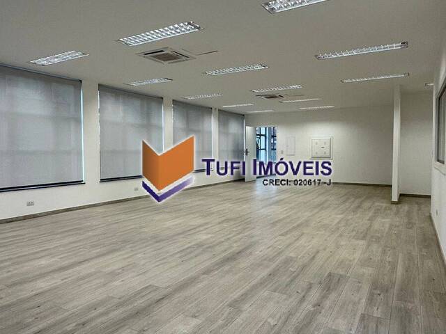 #7098 - Conjunto Comercial para Venda em São Paulo - SP - 1