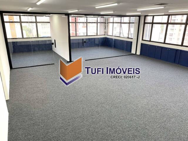 #7099 - Sala para Venda em São Paulo - SP - 1