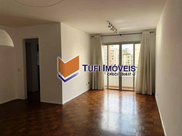 #7105 - Apartamento para Venda em São Paulo - SP