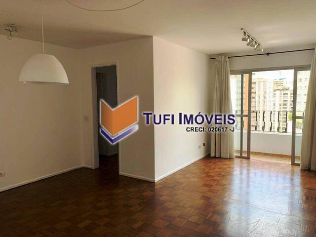 #7105 - Apartamento para Venda em São Paulo - SP