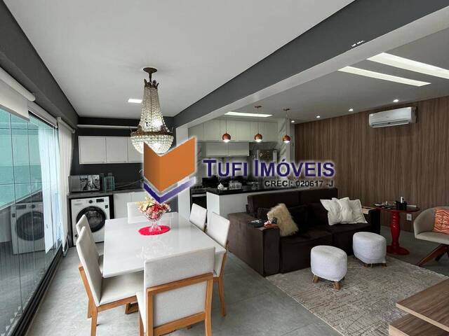 Apartamento para Venda em São Paulo - 2