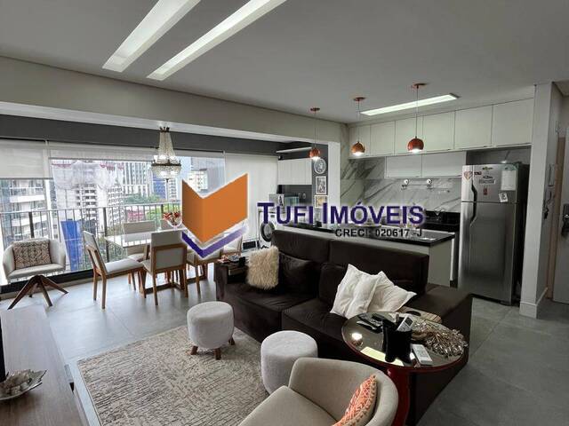 Apartamento para Venda em São Paulo - 4