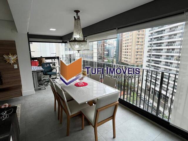 Apartamento para Venda em São Paulo - 3