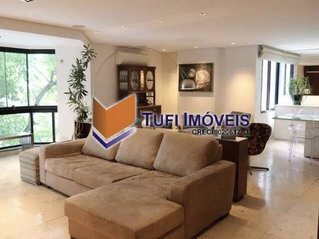 #7109 - Apartamento para Venda em São Paulo - SP
