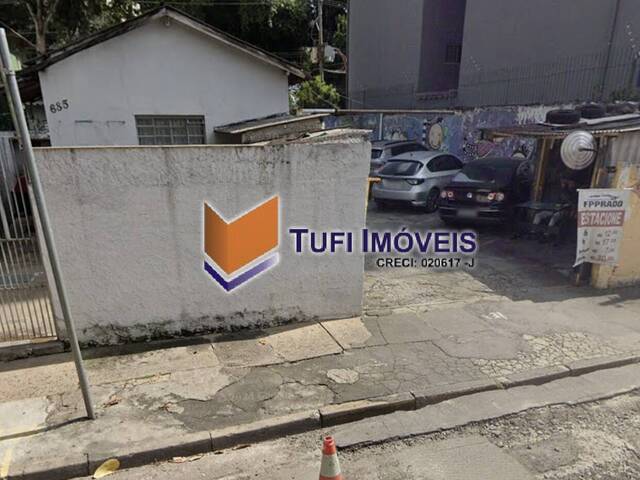 #7115 - Área para Venda em São Paulo - SP - 1
