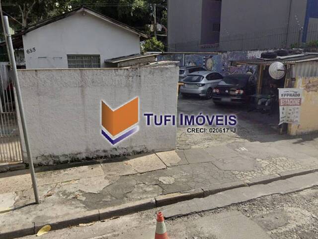 #7115 - Área para Venda em São Paulo - SP - 3