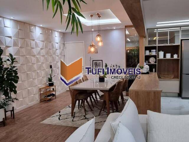 Apartamento para Venda em São Paulo - 2