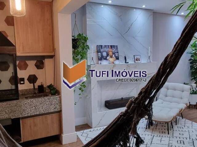 Apartamento para Venda em São Paulo - 5
