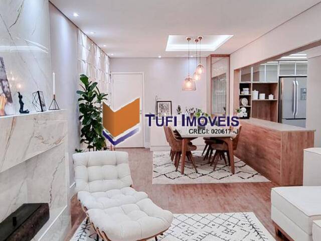 Apartamento para Venda em São Paulo - 3