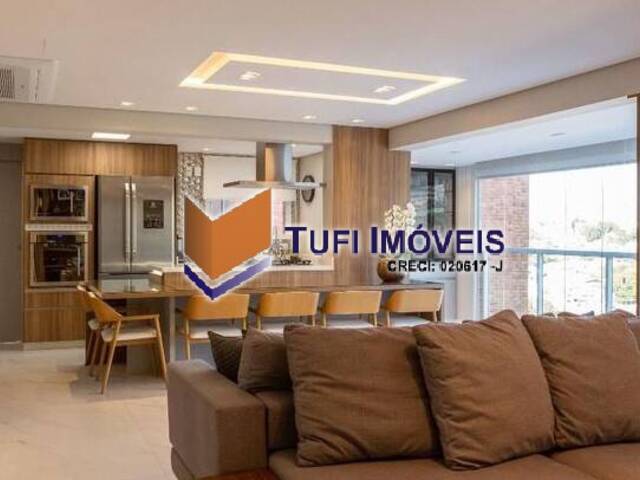 #7119 - Apartamento para Venda em São Paulo - SP