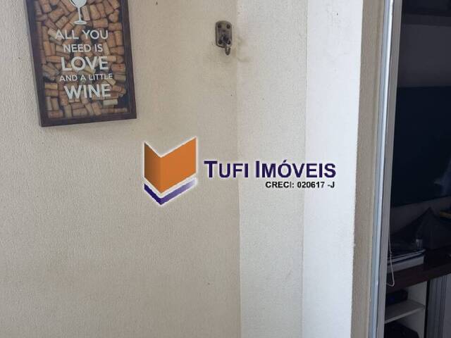 Apartamento para Venda em São Paulo - 3
