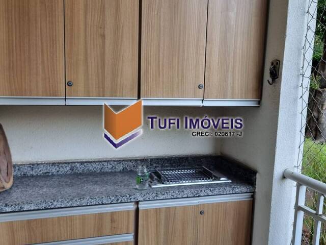 Apartamento para Venda em São Paulo - 2