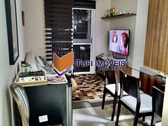 #7121 - Apartamento para Venda em São Paulo - SP