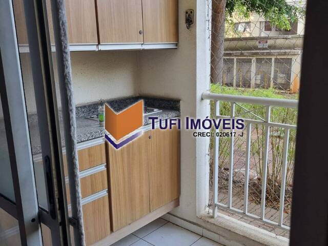 Apartamento para Venda em São Paulo - 4