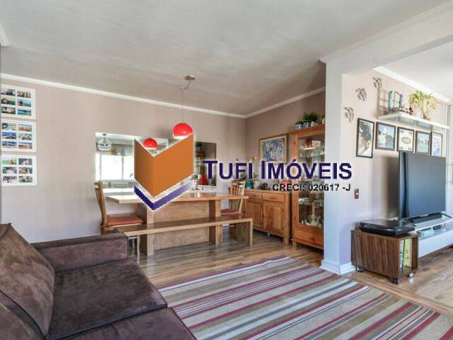 #7125 - Apartamento para Venda em São Paulo - SP