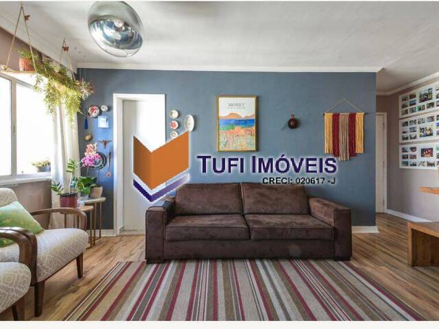 Apartamento para Venda em São Paulo - 3