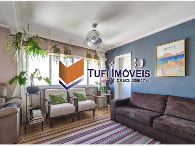 Apartamento para Venda em São Paulo - 5