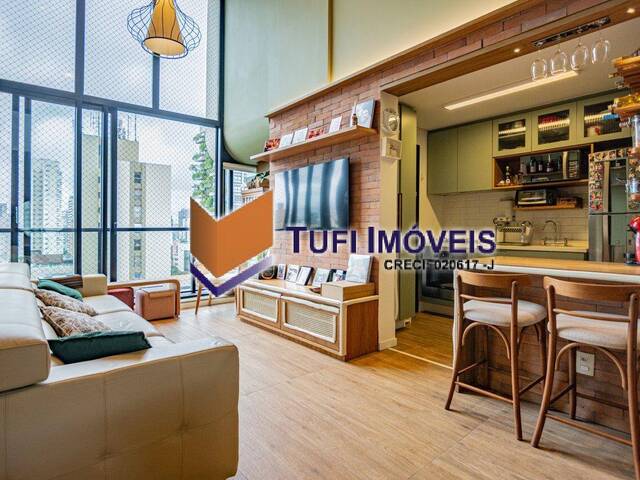 #7127 - Apartamento para Venda em São Paulo - SP