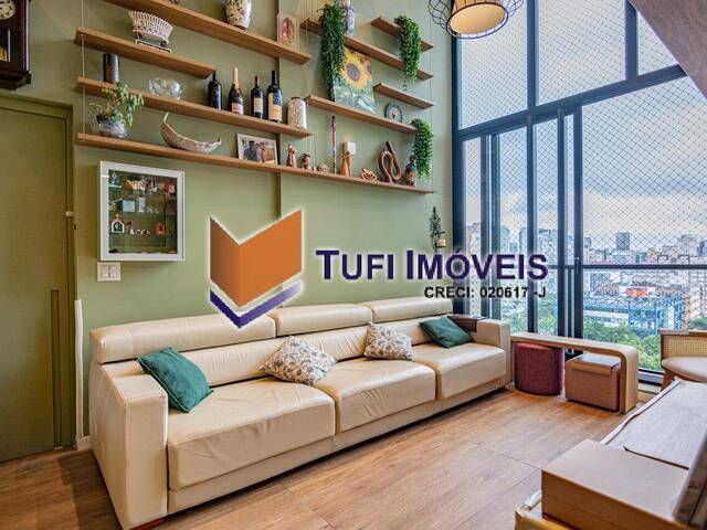 Apartamento para Venda em São Paulo - 4